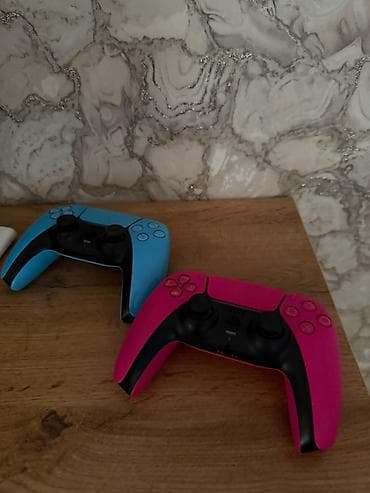ps5 digital: Игровая консоль Sony PlayStation 5 с аксессуарами. (Не PRO, Fat) — 2