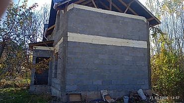 фрунзе сафхоз: Үй, 107 м², 5 бөлмө — 4