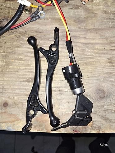 sr group: Блоки и запчасти для электровелосипедов - Контроллеры двигателя — 6