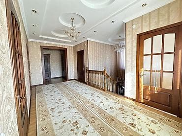 мкр кок джар: Срочно! Продается просторный и уютный двухэтажный дом в престижном — 6