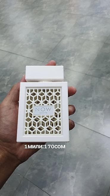 мин булак: Доставка толко по городу Манас Мужские парфюмы (разлив по миллилитрам) — 10