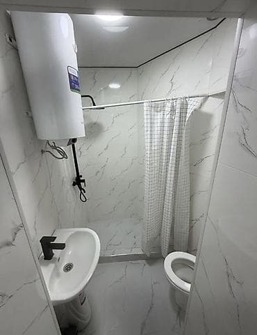 мекендеш ру: 20 м² — 1