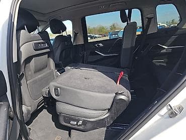 e34 540: BMW X7: 2020 г., 3 л — 7