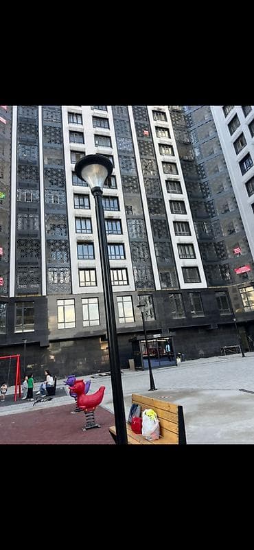 Батирлер: 2 бөлмө, 51 м², 13 кабат — 8