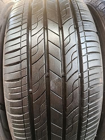 шина 235 65 16: Летние шины 235/60 R16 100V - Размер: 235/60 R16 - Индекс нагрузки — 3