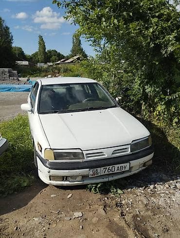 w211 e55 amg kompressor: Nissan Primera: 1992 г., 2 л, Механика, Бензин, Седан — 2