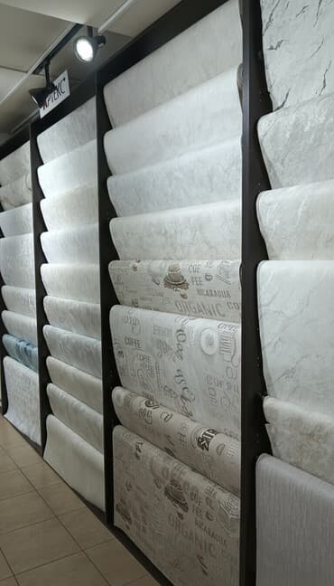 обои на мебель: Представляем рулоны обоев различных текстур и дизайнов, подходящие для — 1