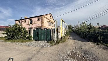мкр кок джар: 455 м², 5 комнат, Кок-Жар ж/м, Семейным — 1