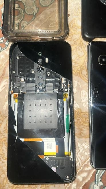 galaxy a 5: Samsung Galaxy S9 Plus — 4