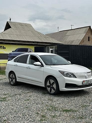 wuling mini ev: Dongfeng : 2022 г., 0.1 л, Автомат, Электромобиль, Седан — 8