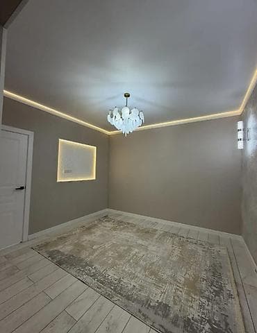2 комнаты, 45 м², 108 серия, 7 этаж, Дизайнерский ремонт