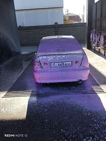 перья: Lexus IS: 2003 г., 0.2 л, Автомат, Бензин, Седан — 4