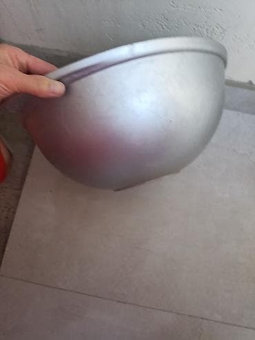 казаны uakeen отзывы: Казан алюминиевый Kukmara с крышкой - Производитель: Kukmara — 1