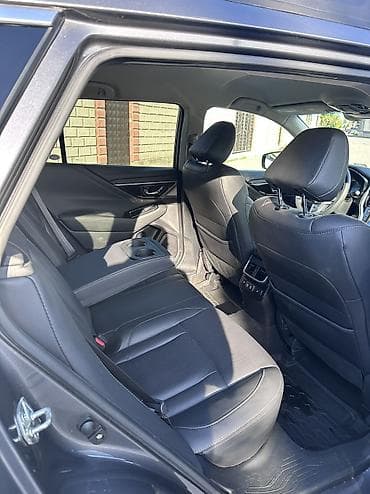 4a ge: Subaru Outback: 2020 г., 2.5 л, Автомат, Бензин, Универсал — 6