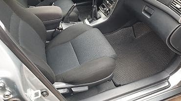 dodge caliber: Toyota Avensis: 2008 г., 2 л, Ручные, Бензин, Универсал — 4