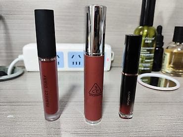 Үлпөт көйнөктөрү жана аксессуарлар: Набор декоративной косметики для повседневного и вечернего макияжа. В — 4