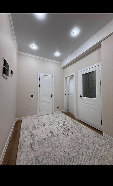 erl group: 1 комната, 43 м², Элитка, 3 этаж, Евроремонт — 5