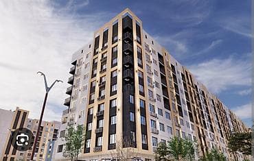 batir service: 2 комнаты, Собственник, Без подселения, С мебелью частично — 1