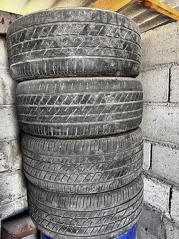 w220 дизель: 2045/45/18 комплект — 2