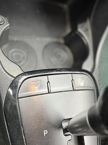 216 65 16: Kia Morning: 2017 г., 1 л, Автомат, Бензин, Хэтчбэк — 7