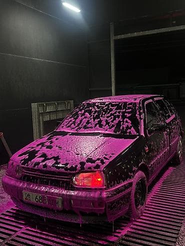 bmw n55: Volkswagen Golf: 1993 г., 1.6 л, Механика, Бензин, Хэтчбэк — 6