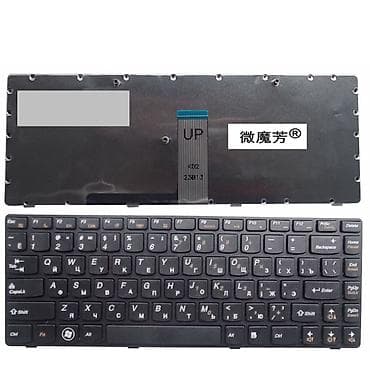 Клавиатура для Lenovo B490 Арт.947 Специальная цена для