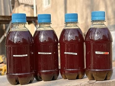 Попробуйте настоящее тыквенное масло холодного отжима от