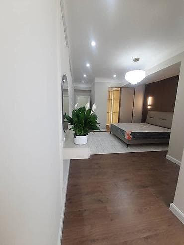 Продажа квартир: 3 комнаты, 112 м², Элитка, 10 этаж, Дизайнерский ремонт — 3