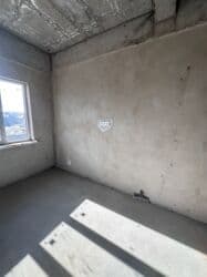 меняю квартиру на частный дом: 1 комната, 45 м², Элитка, 3 этаж, ПСО (под самоотделку) — 10