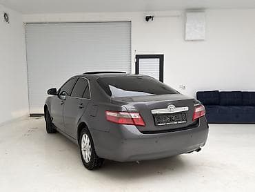 тойота марк 2 левый руль: Toyota Camry: 2011 г., 2.4 л, Автомат, Бензин, Седан — 6