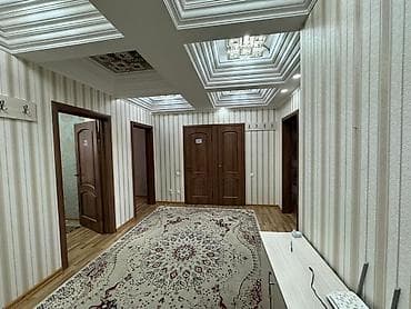4 комнаты, Собственник, С мебелью полностью — 1