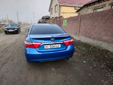 тойота сурф левый руль: Toyota Camry: 2016 г., 2.5 л, Автомат, Бензиновая, Седан — 4