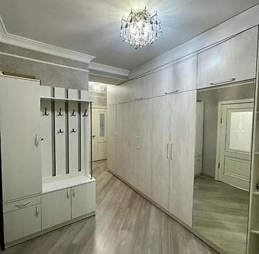 Продажа квартир: 3 комнаты, 91 м², Элитка, 6 этаж, Дизайнерский ремонт — 10
