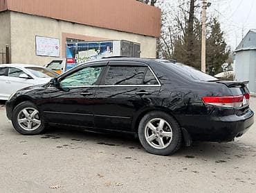 хонда ситрим: Honda Inspire: 2003 г., 3 л, Автомат, Бензин, Седан — 6