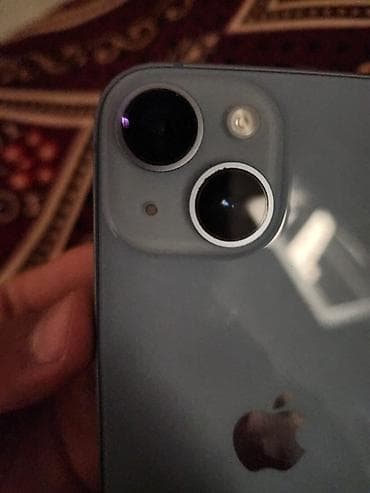 apple iphone 11: IPhone 14, Б/у, 256 ГБ, Синий, Зарядное устройство, Защитное стекло, Чехол, 87 % — 1