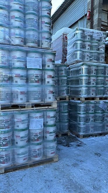 пониженный: Чуйский цемент, M-450 — 7