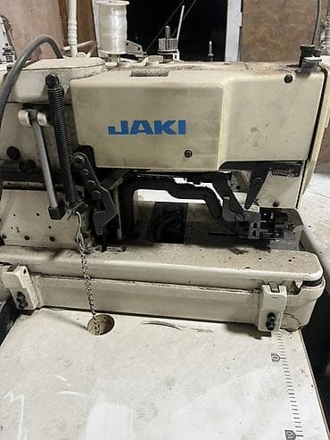 JAKI