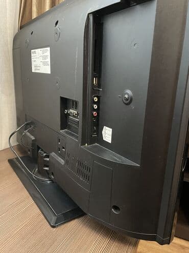 телевизор вестел: Телевизор цветной фирмы VESTEL. В рабочем и хорошем состоянии. В — 2