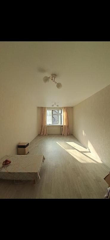 18 м², Без мебели