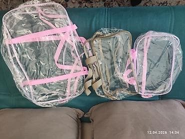 Органайзер для одежды, Новый