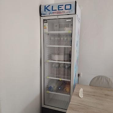 Для напитков, Новый