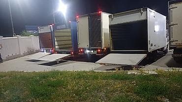 пл: Заказать Мерседес грузовой спринтер, Переезд, C грузчиком — 3