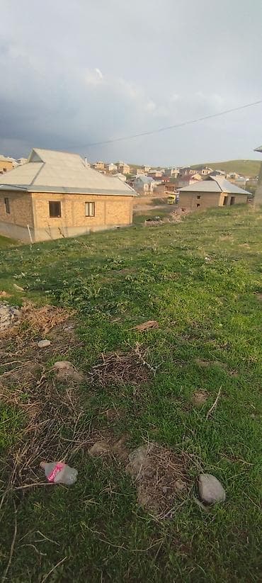 hostel osh: 5 соток, Для строительства, Красная книга — 1