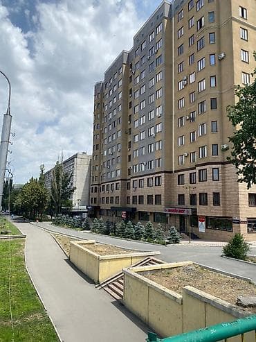 сокулук кун туу: Абдрахманова 99/1, пересекает Туголбай-Ата (Линейная) В центре города — 2