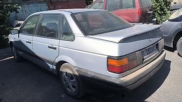 пассат б 3 автомат: Volkswagen Passat: 1992 г., 1.8 л, Механика, Бензин, Седан — 3