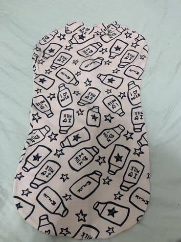 Коляски: Комплект, цвет - Розовый — 6