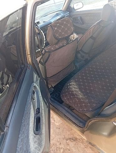 Транспорт: Daewoo Nexia: 2007 г., 1.5 л, Кол менен иштөөчү, Бензин, Седан — 2