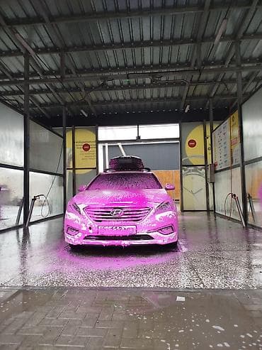 коробка на соната: Hyundai Sonata: 2017 г., Седан — 2