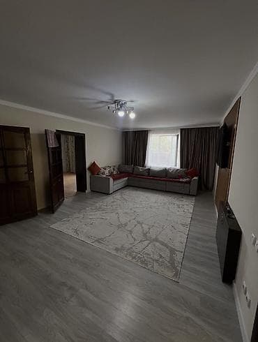 село студенческое: Продаётся просторный дом — 133 м² на участке 5,5 соток Крепкий и — 3