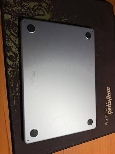 msi thin 15: Для учебы, Б/у, Apple M4, ОЗУ, RAM: 16 ГБ — 3